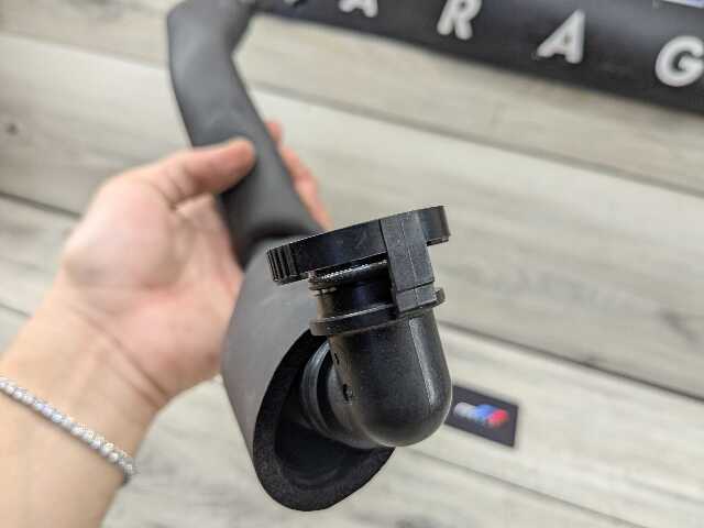 OEM BMW F30 F36 G01 G20 G26 Engine B46 Air Cleaner Filter Resonator Hose Tube