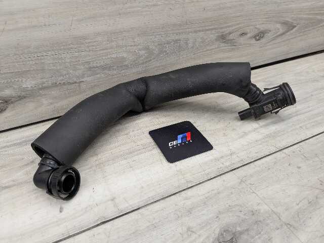 OEM BMW F30 F36 G01 G20 G26 Engine B46 Air Cleaner Filter Resonator Hose Tube