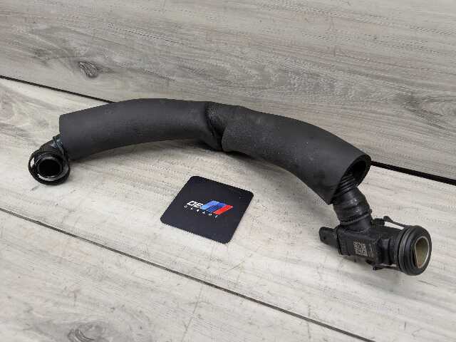 OEM BMW F30 F36 G01 G20 G26 Engine B46 Air Cleaner Filter Resonator Hose Tube