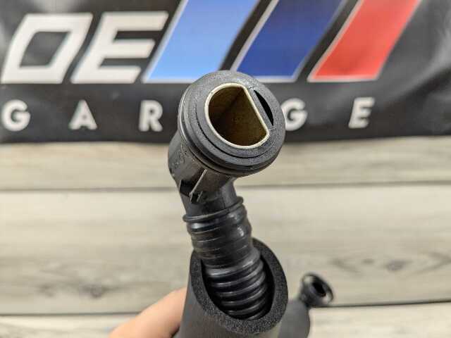 OEM BMW F30 F36 G01 G20 G26 Engine B46 Air Cleaner Filter Resonator Hose Tube