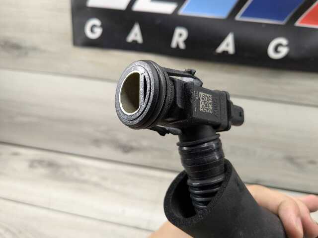 OEM BMW F30 F36 G01 G20 G26 Engine B46 Air Cleaner Filter Resonator Hose Tube
