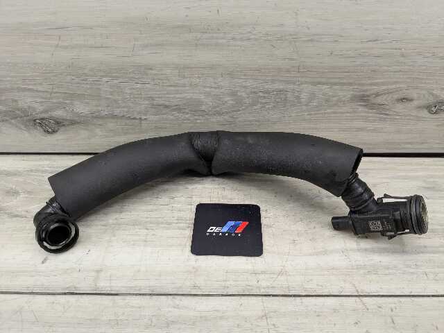 OEM BMW F30 F36 G01 G20 G26 Engine B46 Air Cleaner Filter Resonator Hose Tube