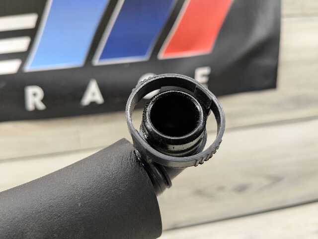 OEM BMW F30 F36 G01 G20 G26 Engine B46 Air Cleaner Filter Resonator Hose Tube