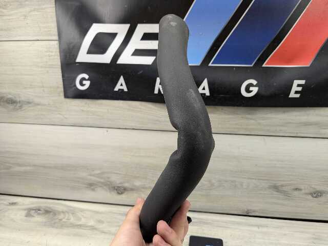OEM BMW F30 F36 G01 G20 G26 Engine B46 Air Cleaner Filter Resonator Hose Tube