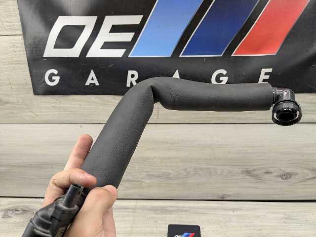 OEM BMW F30 F36 G01 G20 G26 Engine B46 Air Cleaner Filter Resonator Hose Tube