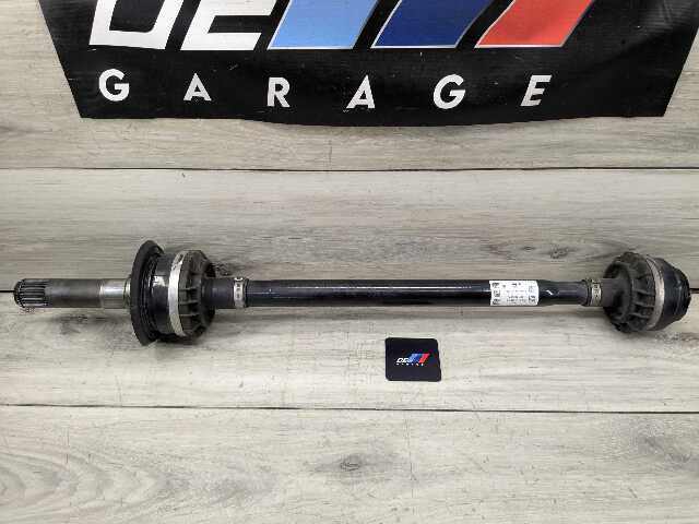 OEM BMW G20 G22 G23 G26* PRE-LCI REAR Right Passenger Output Shaft CV Axle B46