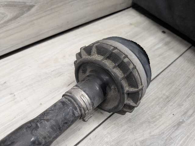 OEM BMW G20 G22 G23 G26* PRE-LCI REAR Right Passenger Output Shaft CV Axle B46