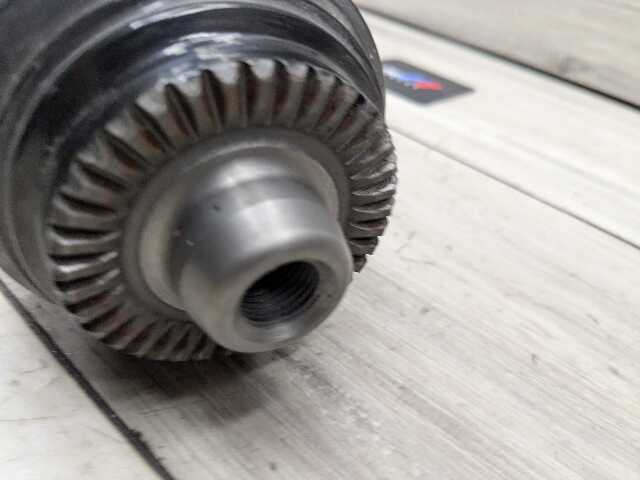 OEM BMW G20 G22 G23 G26* PRE-LCI REAR Right Passenger Output Shaft CV Axle B46