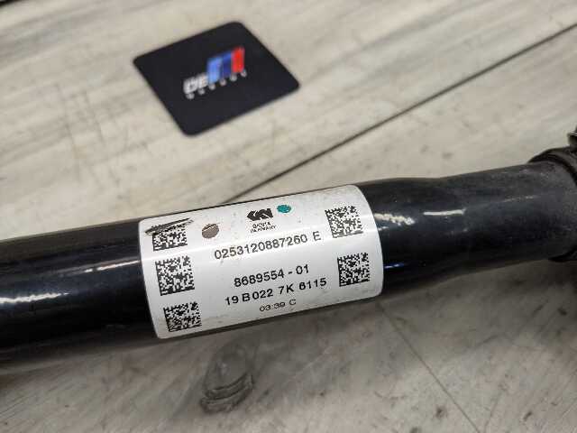 OEM BMW G20 G22 G23 G26* PRE-LCI REAR Right Passenger Output Shaft CV Axle B46