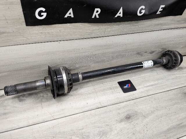 OEM BMW G20 G22 G23 G26* PRE-LCI REAR Right Passenger Output Shaft CV Axle B46