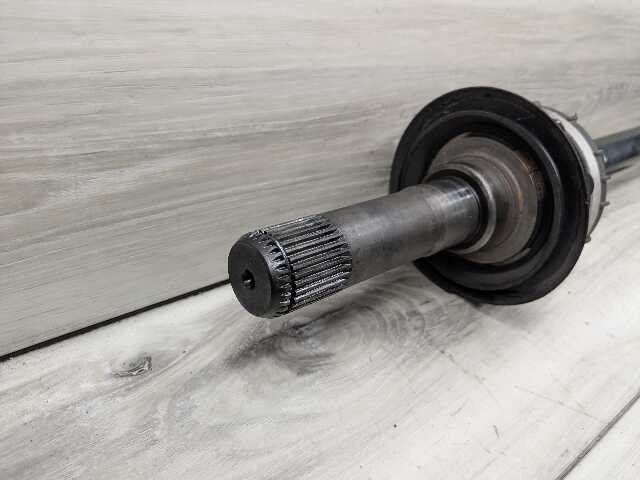 OEM BMW G20 G22 G23 G26* PRE-LCI REAR Right Passenger Output Shaft CV Axle B46