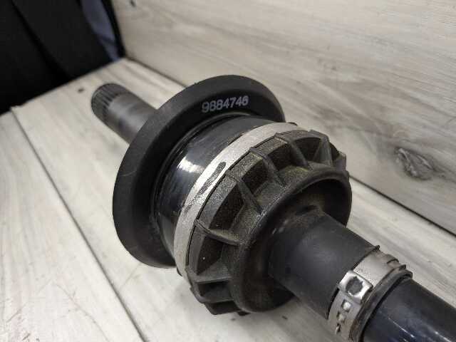 OEM BMW G20 G22 G23 G26* PRE-LCI REAR Right Passenger Output Shaft CV Axle B46