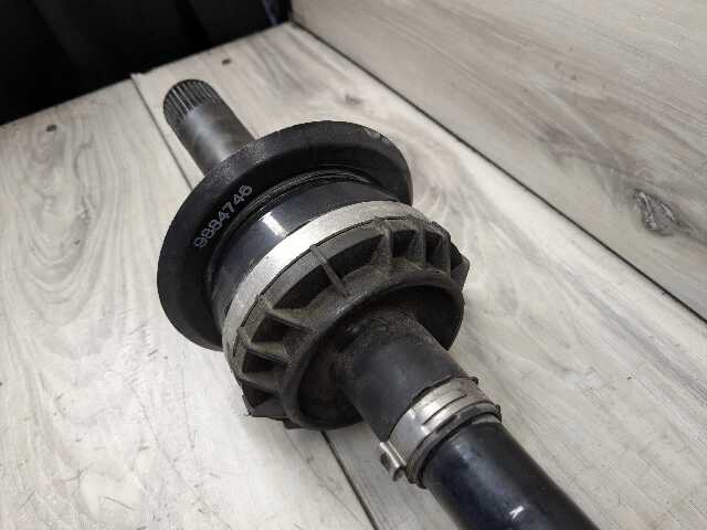 OEM BMW G20 G22 G23 G26* PRE-LCI REAR Right Passenger Output Shaft CV Axle B46