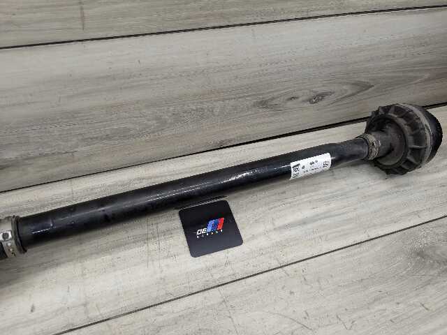OEM BMW G20 G22 G23 G26* PRE-LCI REAR Right Passenger Output Shaft CV Axle B46