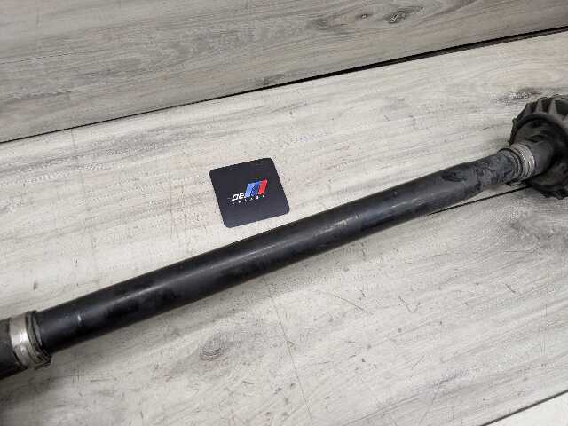 OEM BMW G20 G22 G23 G26* PRE-LCI REAR Right Passenger Output Shaft CV Axle B46
