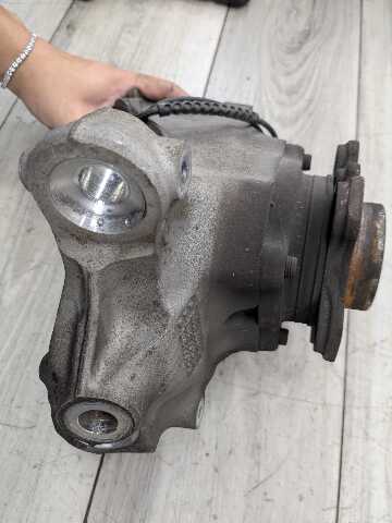 19-25 OEM BMW G20 G22 G23 FRONT Left Driver Hub Spindle Knuckle Bearing RWD