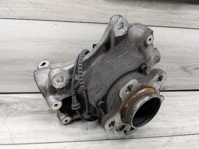 19-25 OEM BMW G20 G22 G23 FRONT Left Driver Hub Spindle Knuckle Bearing RWD