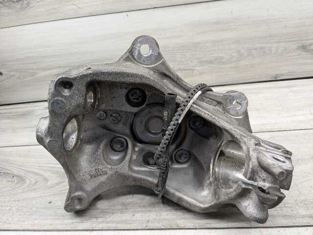 19-25 OEM BMW G20 G22 G23 FRONT Left Driver Hub Spindle Knuckle Bearing RWD