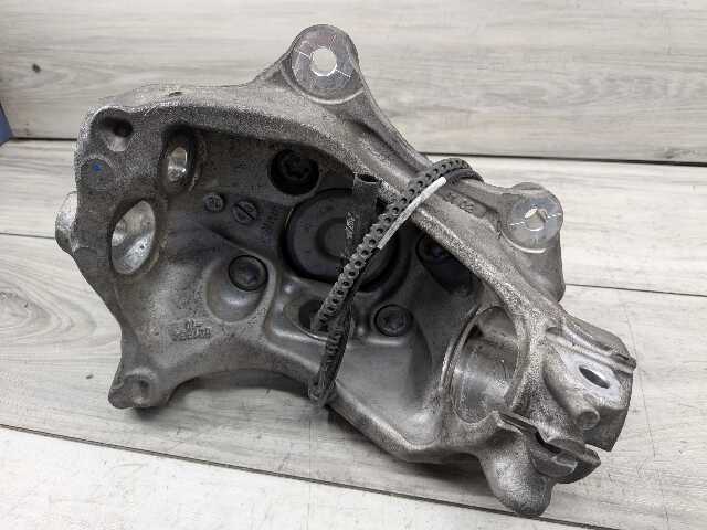 19-25 OEM BMW G20 G22 G23 FRONT Left Driver Hub Spindle Knuckle Bearing RWD