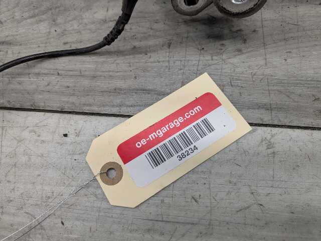 19-25 OEM BMW G20 330 M340 REAR Right Passenger Side Knuckle Hub Spindle Bearing