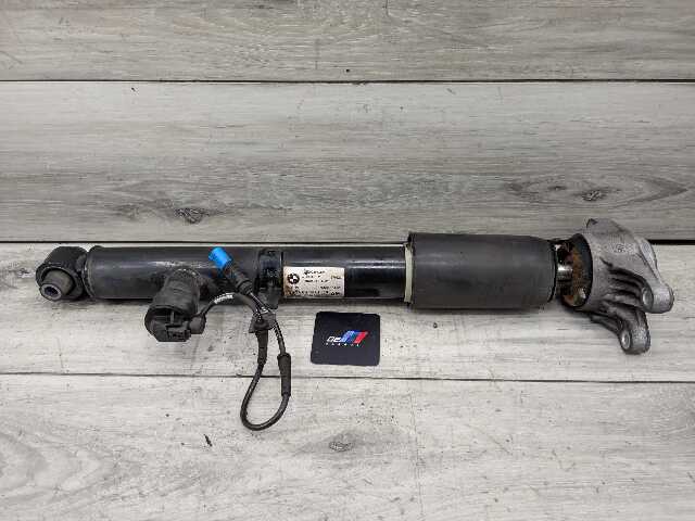 *19-25 OEM BMW G20 330i RWD REAR Left Right Spring Strut Shock Absorber EDC VDC