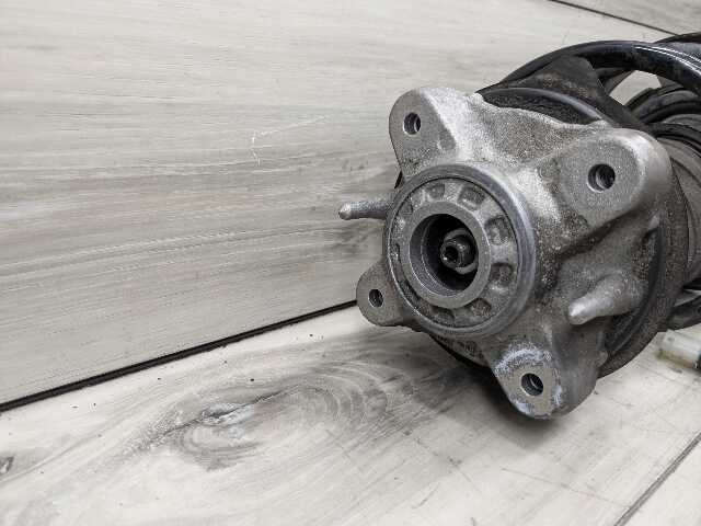 *19-25 OEM BMW G20 330i RWD FRONT Left Driver Spring Strut Shock Absorber VDC