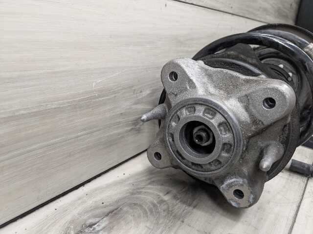 *19-25 OEM BMW G20 330i RWD FRONT Left Driver Spring Strut Shock Absorber VDC