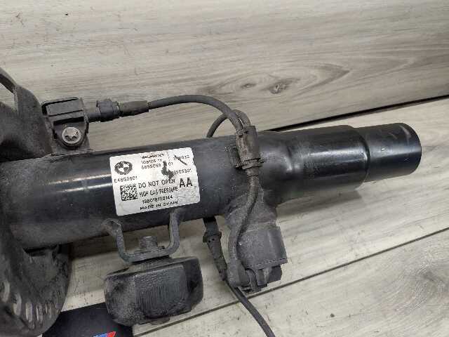 *19-25 OEM BMW G20 330i RWD FRONT Left Driver Spring Strut Shock Absorber VDC