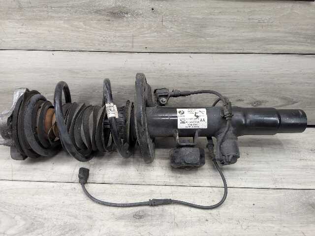 *19-25 OEM BMW G20 330i RWD FRONT Left Driver Spring Strut Shock Absorber VDC