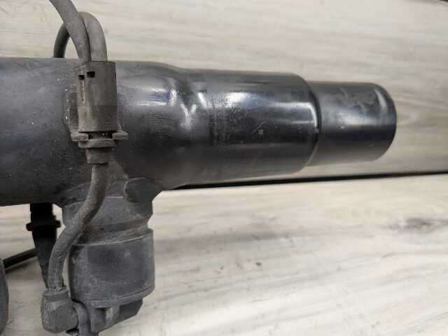 *19-25 OEM BMW G20 330i RWD FRONT Left Driver Spring Strut Shock Absorber VDC