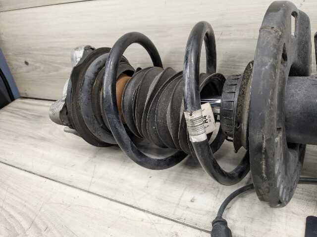 *19-25 OEM BMW G20 330i RWD FRONT Left Driver Spring Strut Shock Absorber VDC