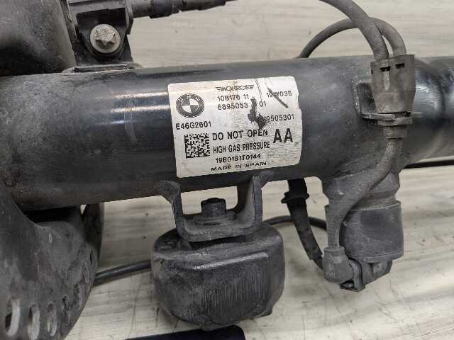 *19-25 OEM BMW G20 330i RWD FRONT Left Driver Spring Strut Shock Absorber VDC