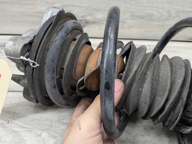 *19-25 OEM BMW G20 330i RWD FRONT Left Driver Spring Strut Shock Absorber VDC
