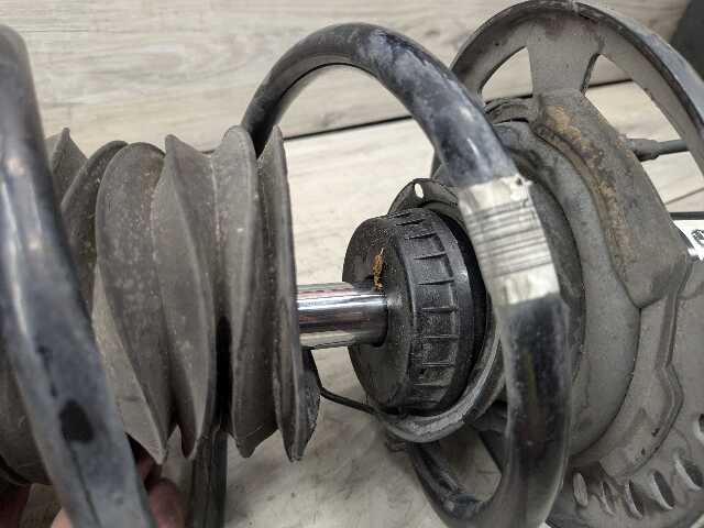*19-25 OEM BMW G20 330i RWD FRONT Left Driver Spring Strut Shock Absorber VDC