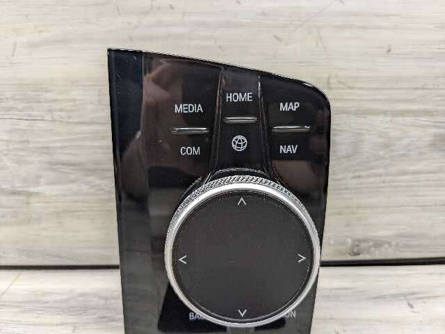 OEM BMW G80 G82 G83 M3 M4 iDrive NAV Navigation Controller Knob Media Button