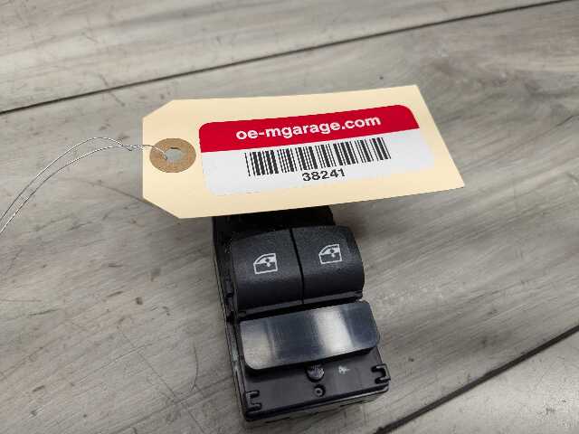 19-25 OEM BMW G15 G22 G82 F92 Front Left Driver Master Door Window Switch Button