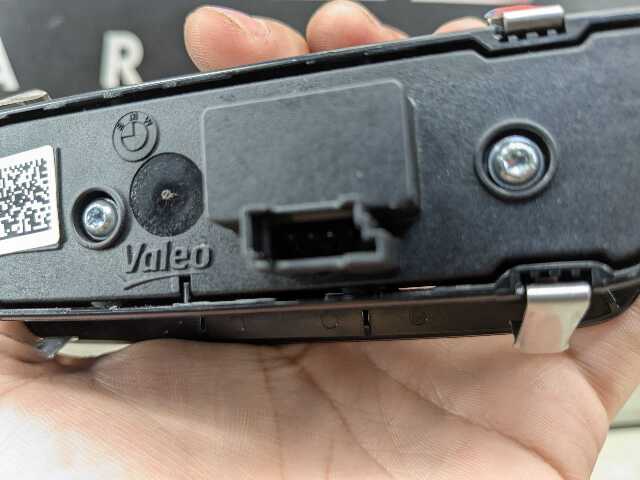 OEM BMW G20 G22 G23 G26 G42 G80 G82 G83 Headlight Control Switch Light Module