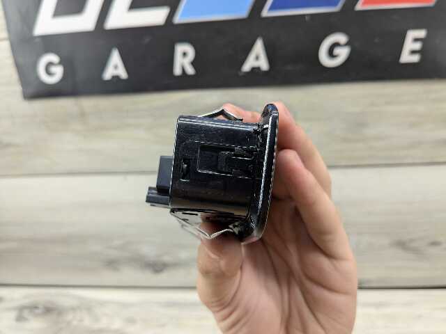 OEM BMW G20 G22 G23 G26 G42 G80 G82 G83 Headlight Control Switch Light Module