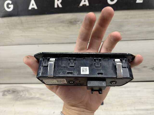 OEM BMW G20 G22 G23 G26 G42 G80 G82 G83 Headlight Control Switch Light Module