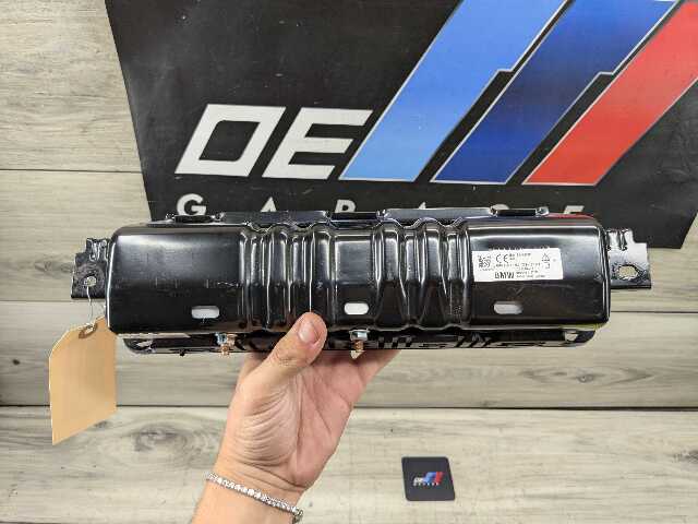 OEM BMW G20 G22 G23 G26 G80 G82 G83 Front Right Passenger Knee Lower Dash Airbag