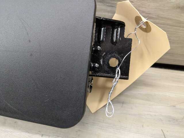 OEM BMW G20 G22 G23 G26 G80 G82 G83 Front Right Passenger Knee Lower Dash Airbag