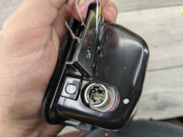 OEM BMW G20 G22 G23 G26 G80 G82 G83 Front Right Passenger Knee Lower Dash Airbag