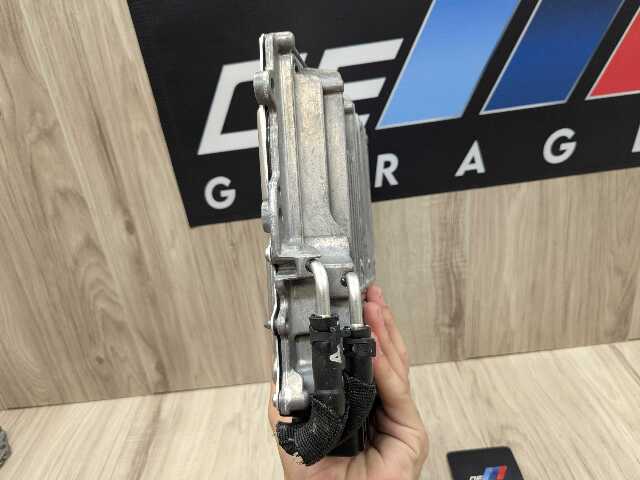 OEM BMW G11 G12 G30 M550 750 DME ECU Engine N63R Control Module Computer 880