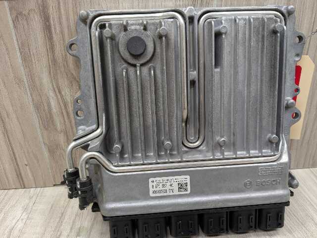 OEM BMW G11 G12 G30 M550 750 DME ECU Engine N63R Control Module Computer 880