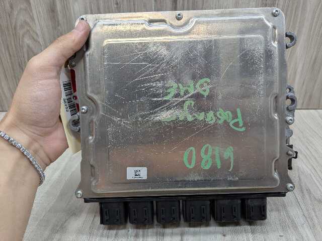 OEM BMW G11 G12 G30 M550 750 DME ECU Engine N63R Control Module Computer 880