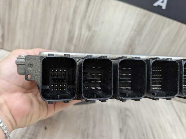 OEM BMW G11 G12 G30 M550 750 DME ECU Engine N63R Control Module Computer 880