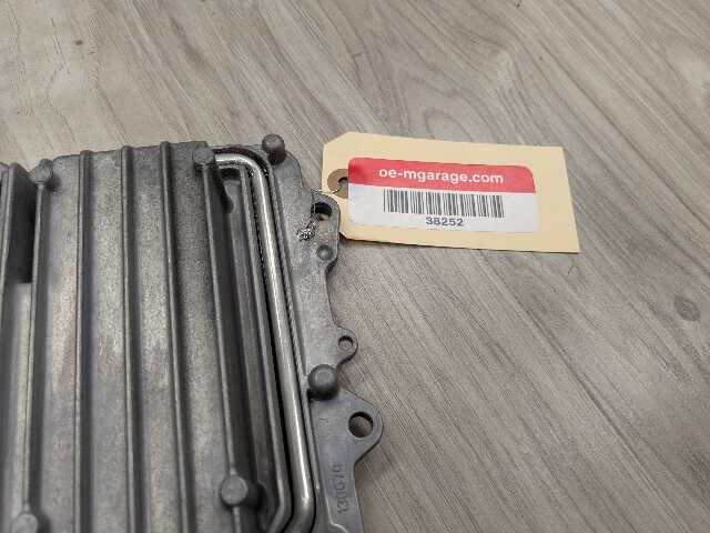 OEM BMW G11 G12 G30 M550 750 DME ECU Engine N63R Control Module Computer 880