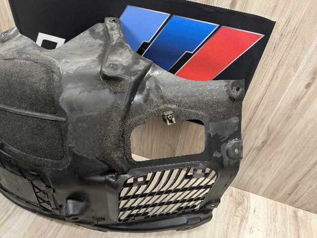 16-19 OEM BMW G11 G12 740 750 Front Right Passenger Fender Liner Splash Shield