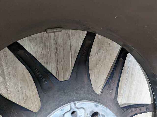 19-26 OEM BMW G29 Z4 30 M40 Alloy Rim Wheel 19x8" ET28 V-Spoke Style 770