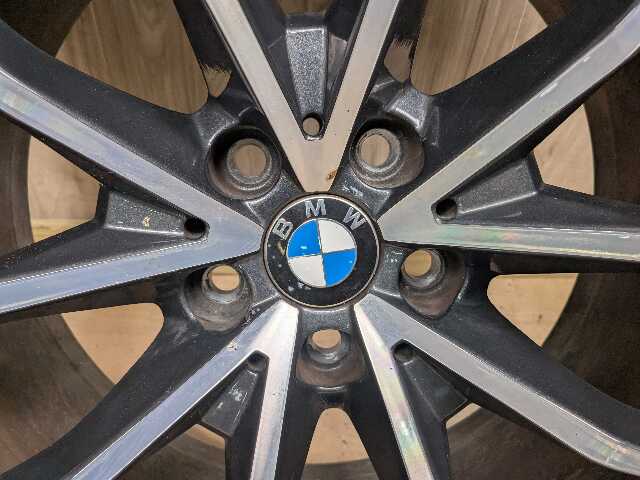 19-26 OEM BMW G29 Z4 30 M40 Alloy Rim Wheel 18x8" ET20 V-Spoke Style 770